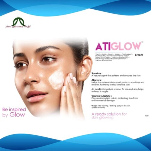 ATIGLOW Cream