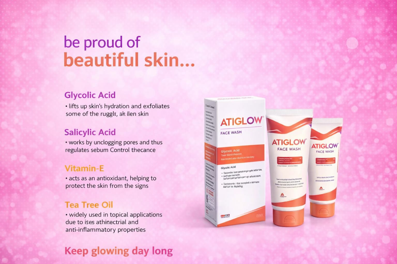 Why Your Skin Feels Oily and Dull Every Day