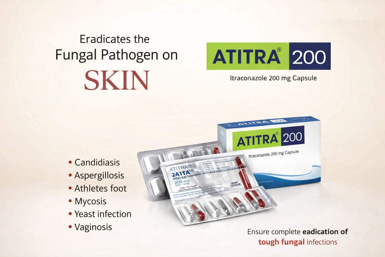 Persistent Itching and Skin Irritation: A Common Problem