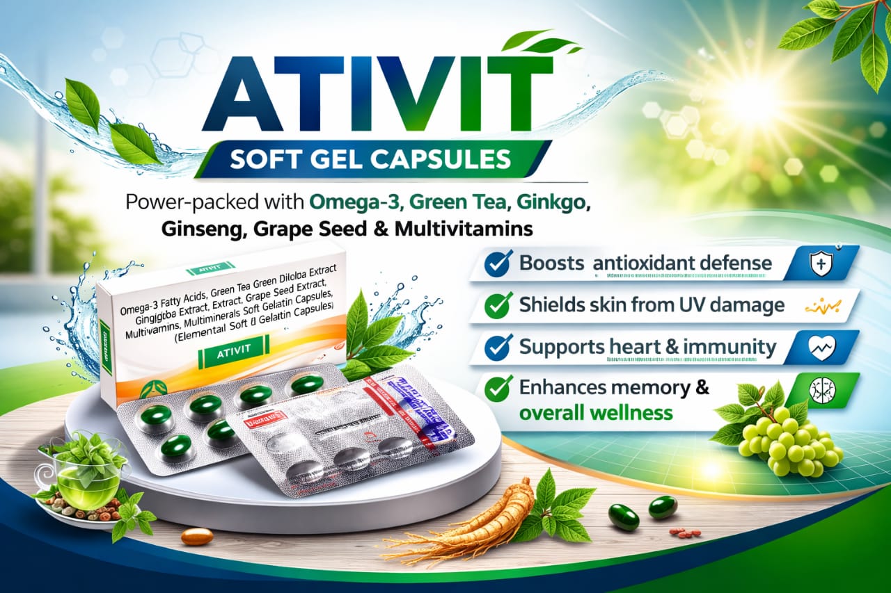 How Vitamin Deficiency Affects Your Health