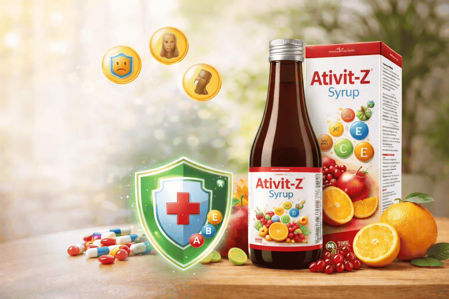 Why Weak Immunity Can Affect Your Daily Health