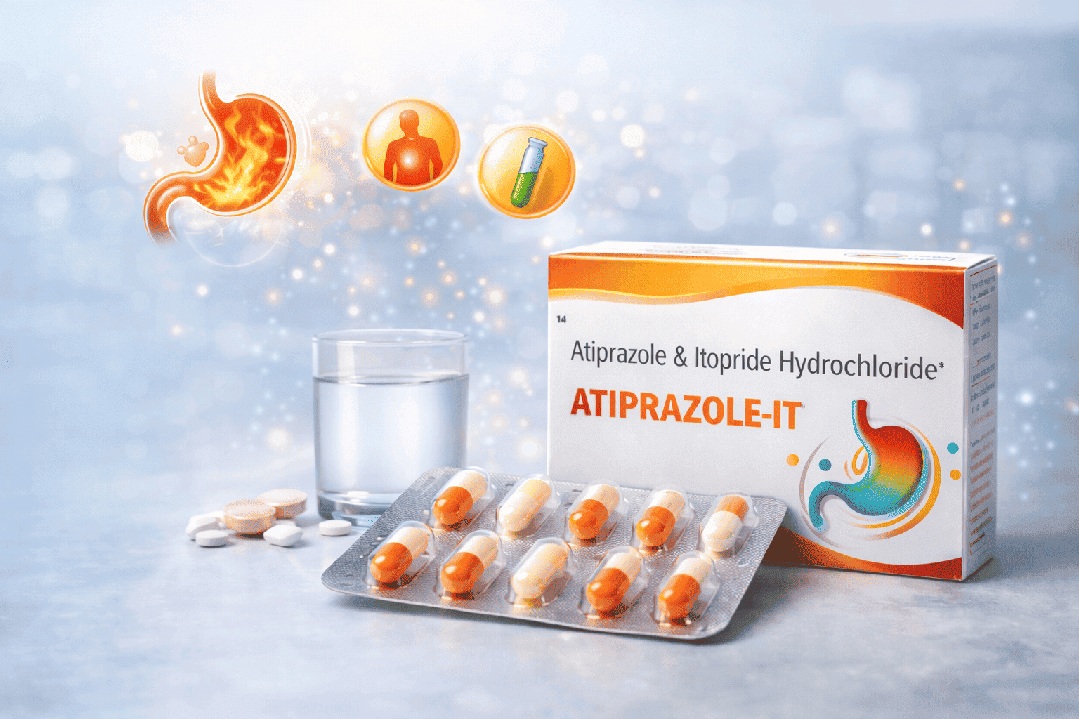 How Digestive Problems Can Affect Your Daily Life