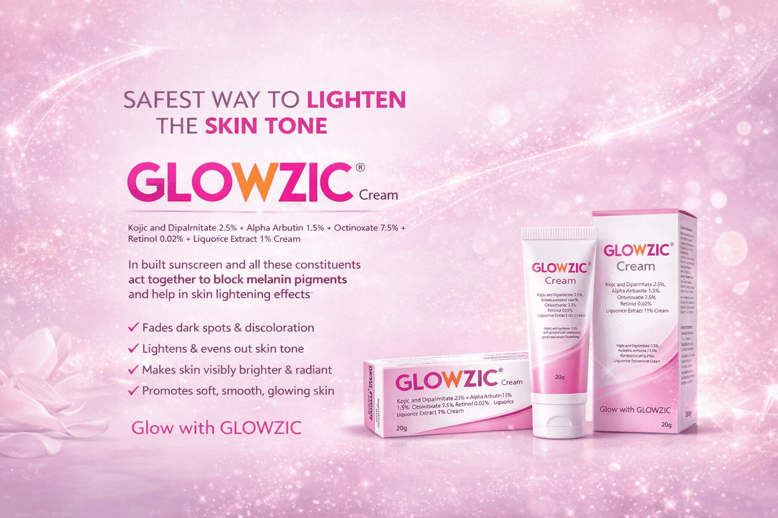 Uneven Skin and Dark Patches: What You Should Know