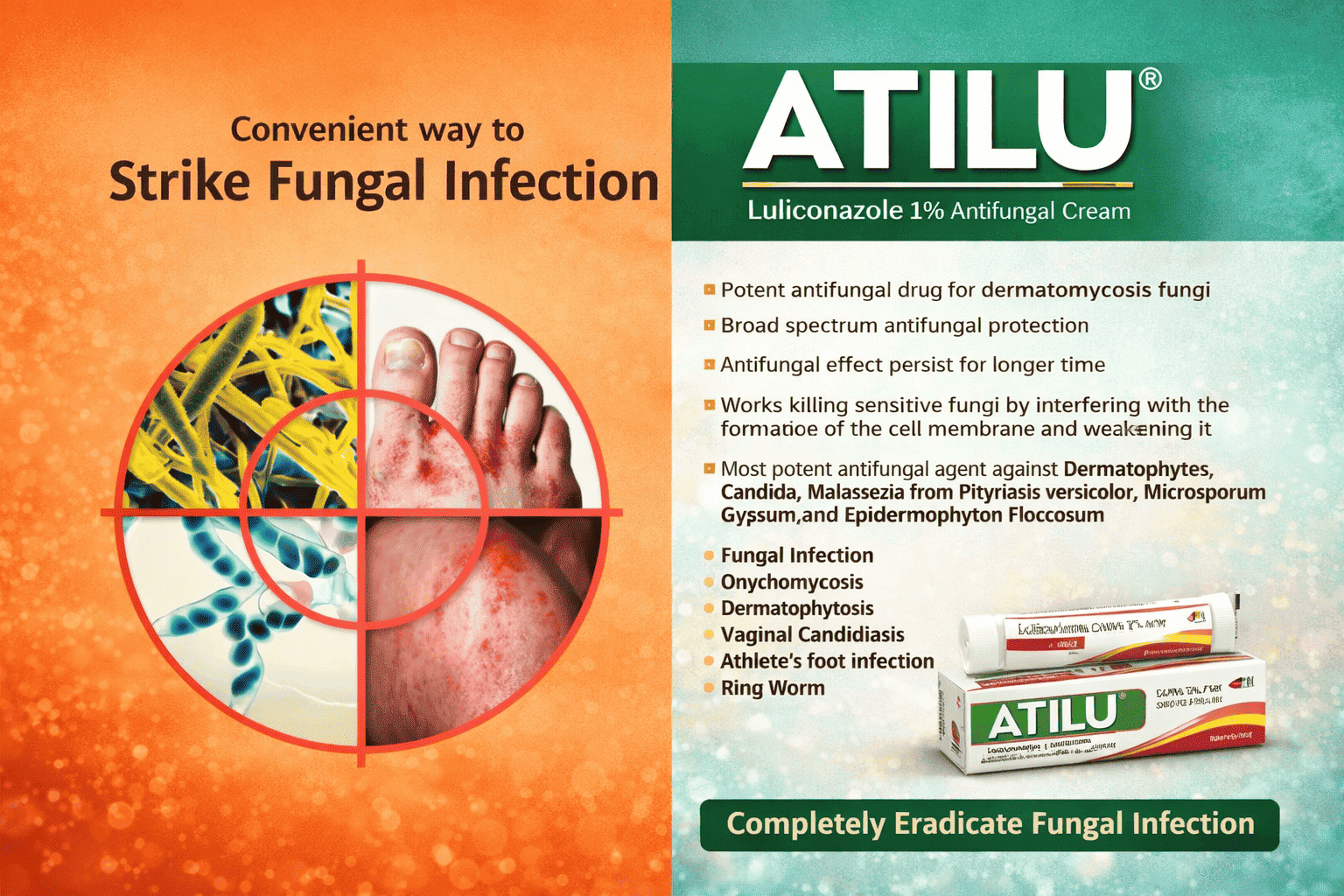 Common Skin Infections That Cause Itching and Discomfort